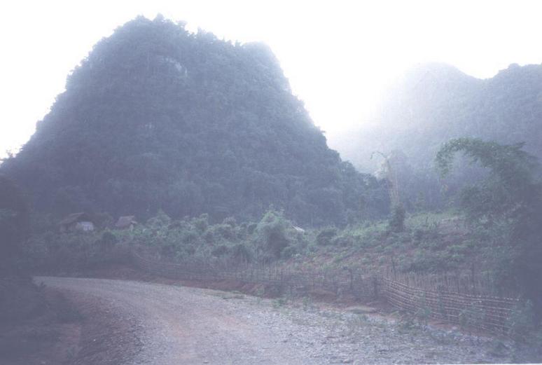 vang vieng