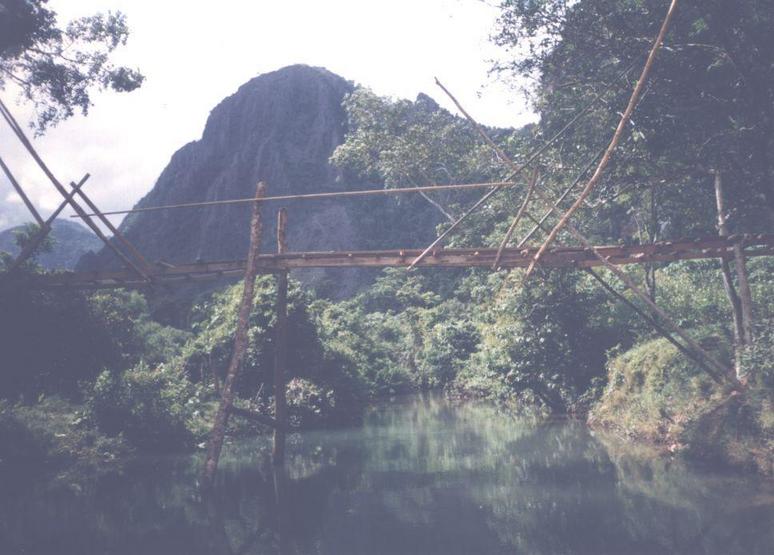 vang vieng