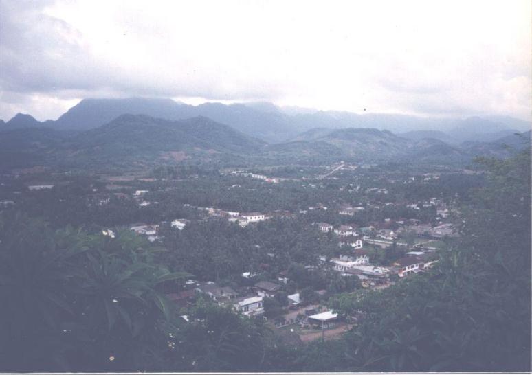 Luang prabang