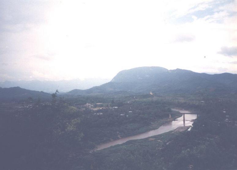 Luang prabang