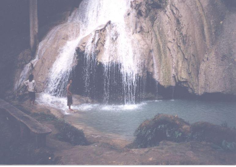 Luang prabang