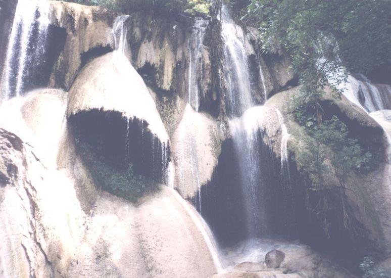 Luang prabang