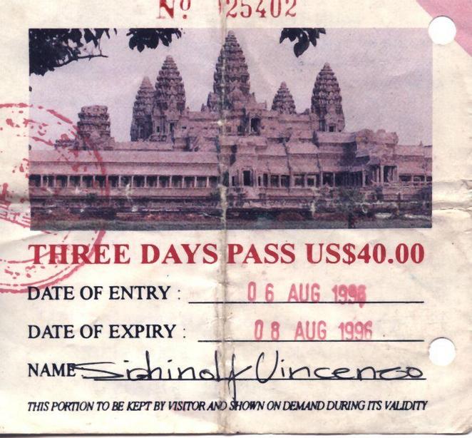 Angkor Wat