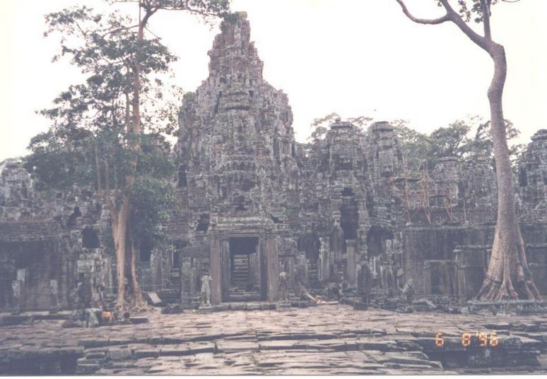 Angkor Wat