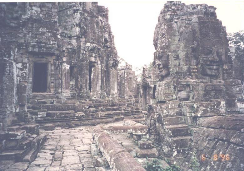 Angkor Wat