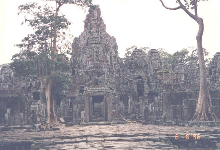 Angkor Wat