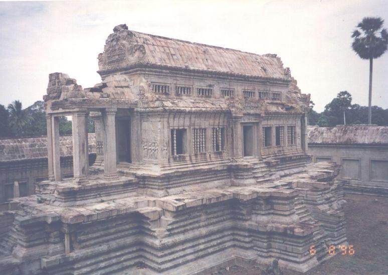 Angkor Wat