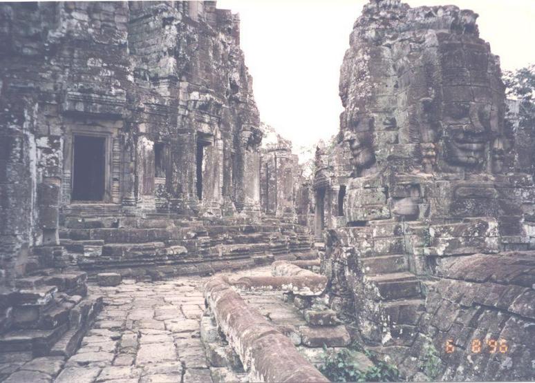 Angkor Wat