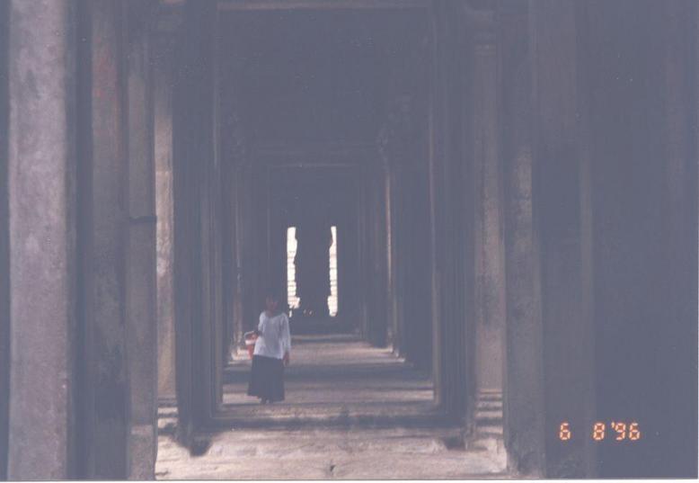 Angkor Wat