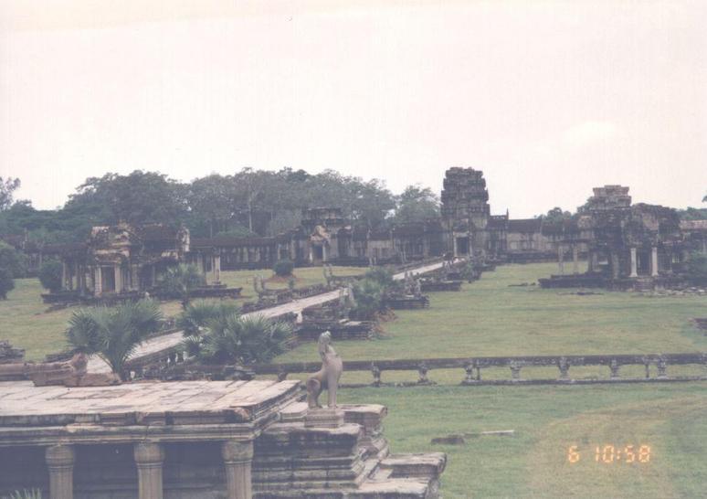 Angkor Wat