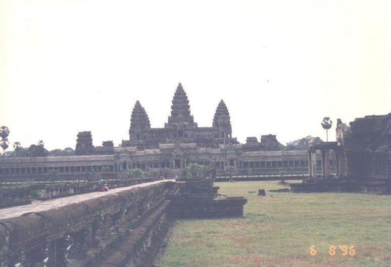 Angkor Wat