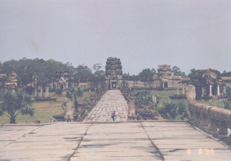 Angkor Wat