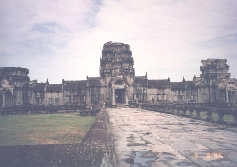 Angkor Wat