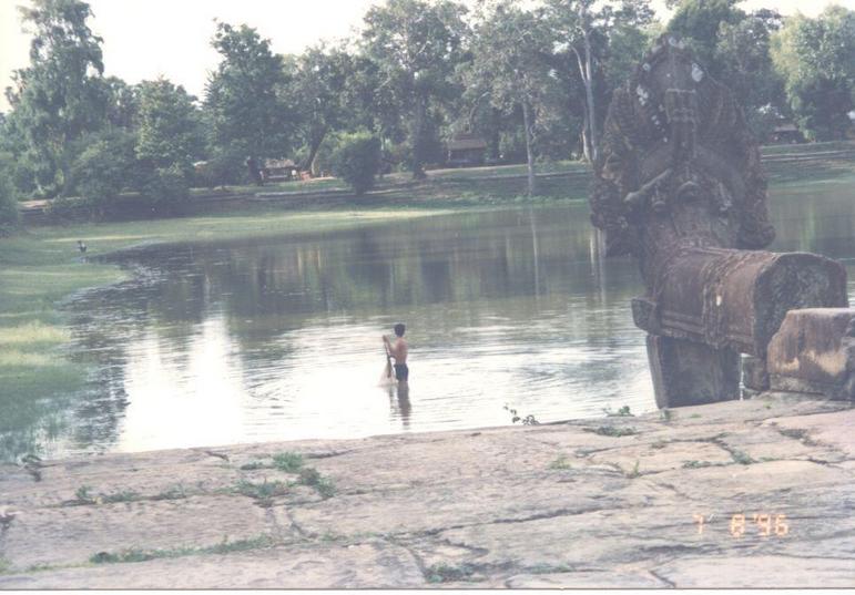 Angkor Wat