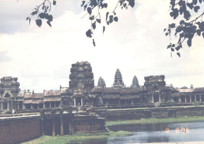 Angkor Wat