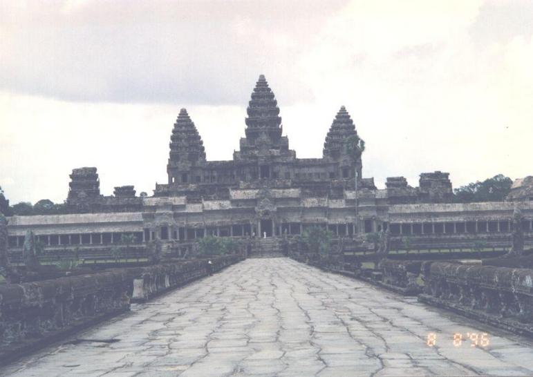 Angkor Wat