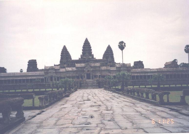 Angkor Wat