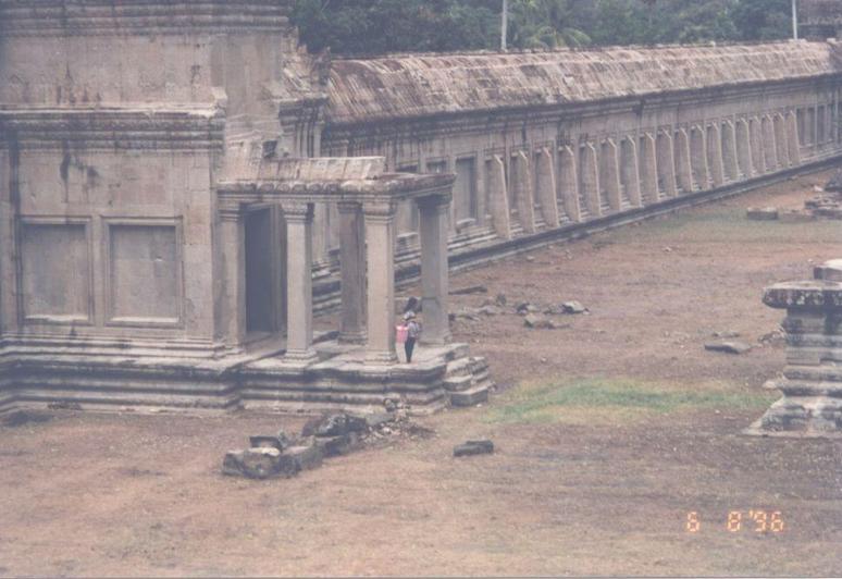 Angkor Wat