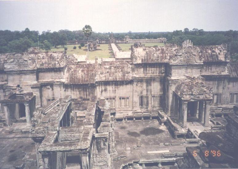 Angkor Wat