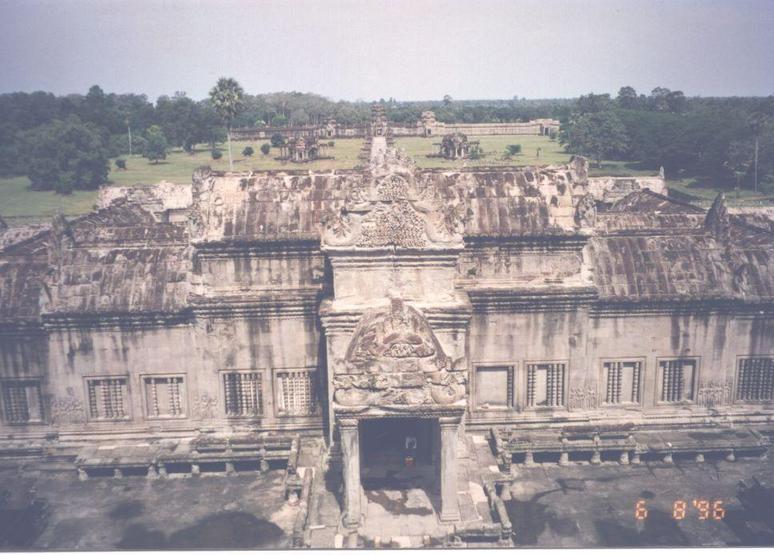 Angkor Wat