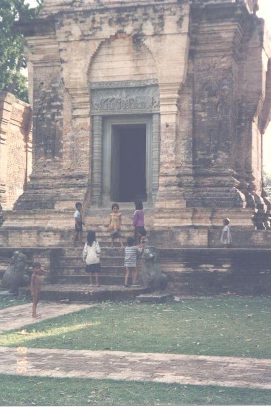 Angkor Wat