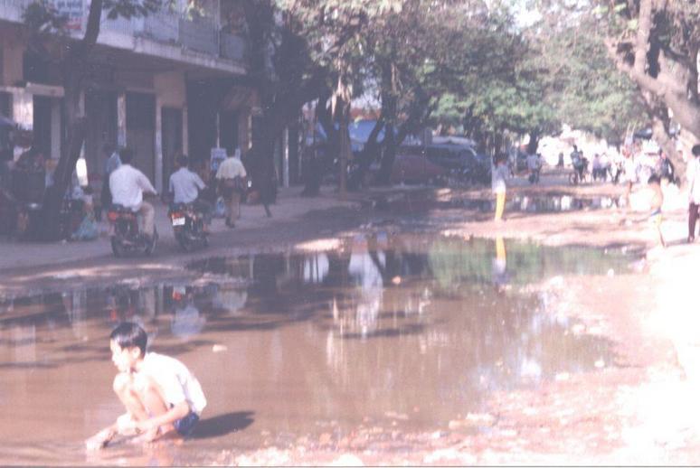 Phnom Penh