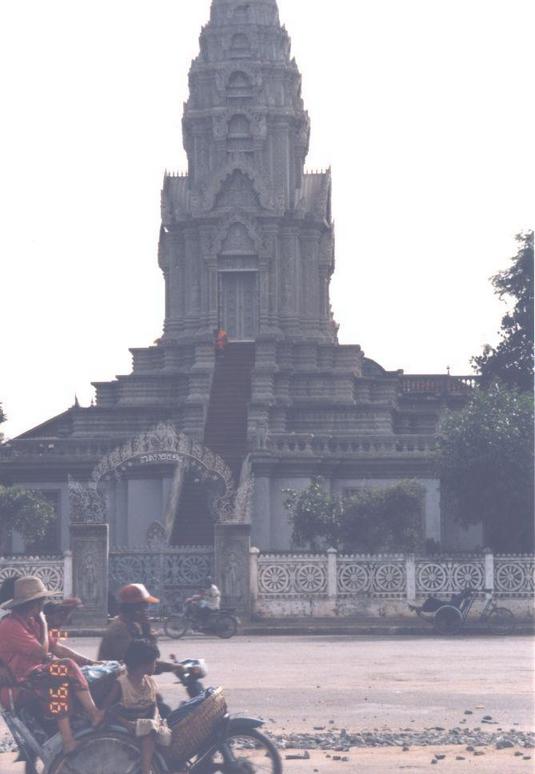 Phnom Penh