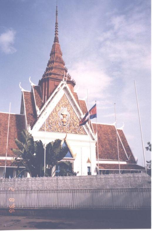 Phnom Penh