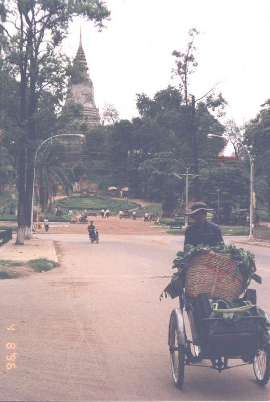 Phnom Penh