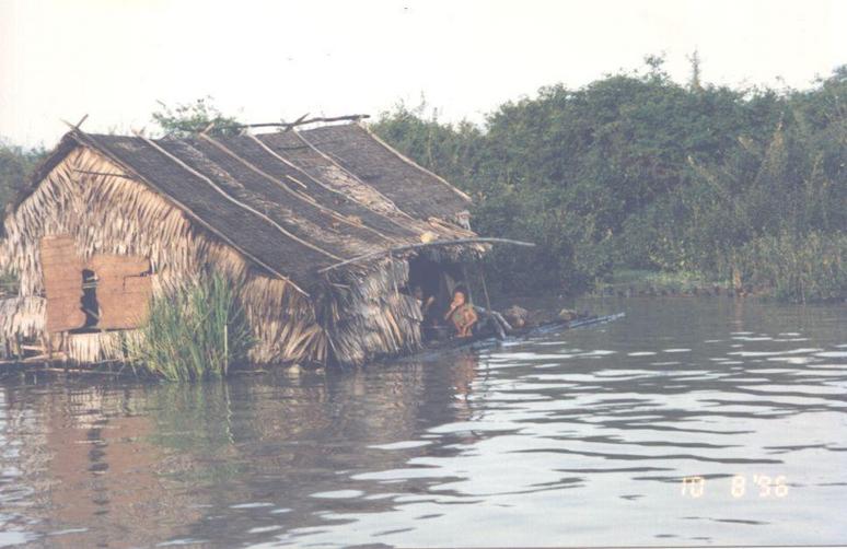 Siem Reap