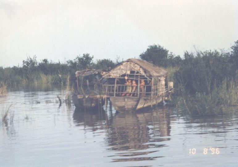 Siem Reap