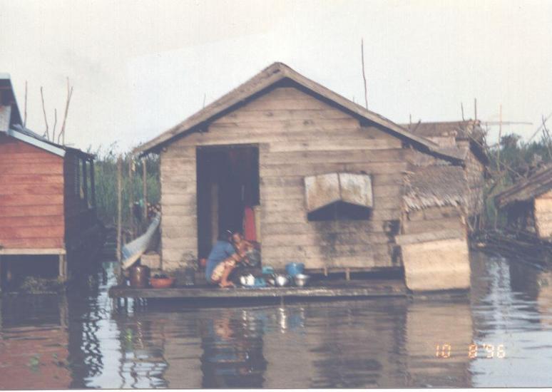 Siem Reap