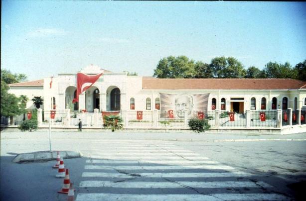 casa Ataturk