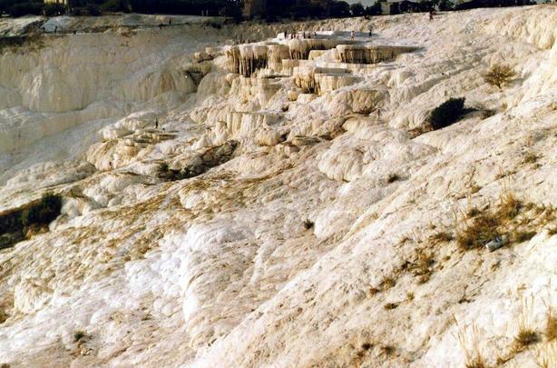 Pammukale