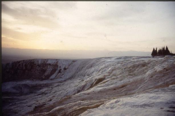 Pammukale