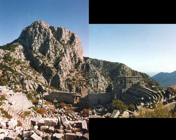 Termessos