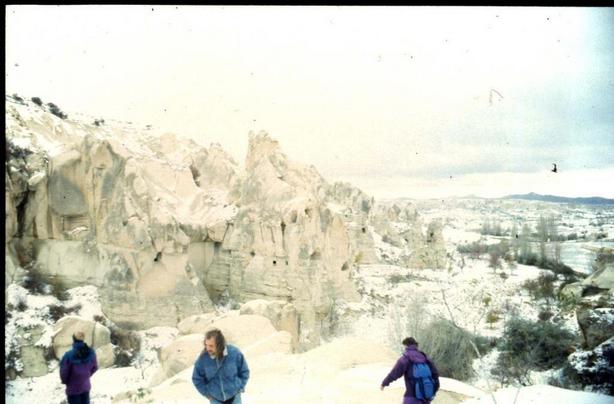 Cappadocia(1)