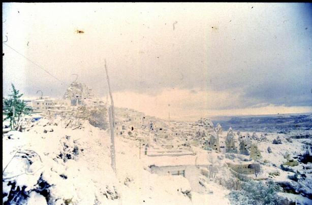 Cappadocia(2)