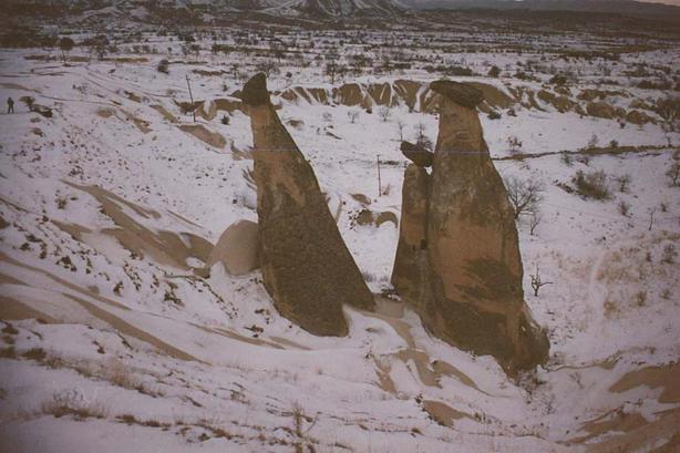 Cappadocia(11)