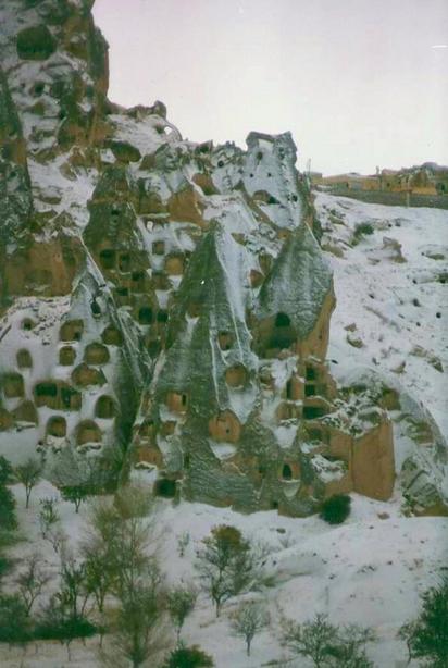 Cappadocia(13)