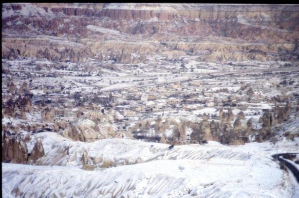 Cappadocia(16)