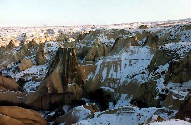 Cappadocia(17)