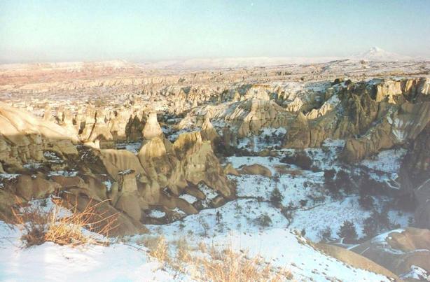 Cappadocia(18)