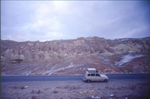 Cappadocia(19)