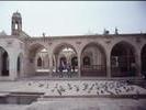 Moschea a Urfa