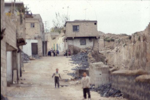 bambini di Urfa