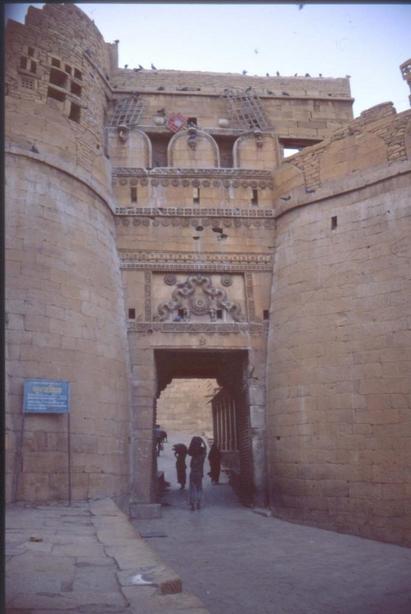 Jaisalmer