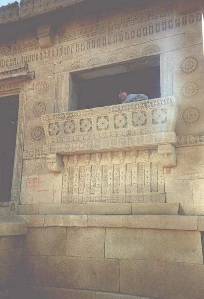 Jaisalmer(3)