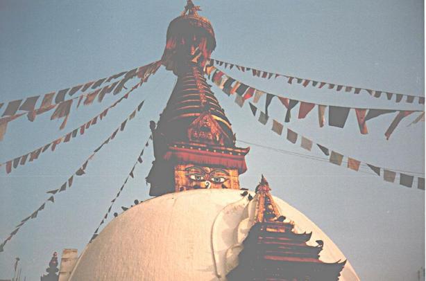 Stupa