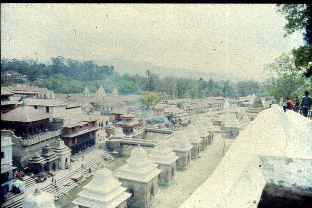 Pashupatinath